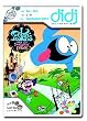 FOSTERS HOME FOR IMAGINARY FRIENDS