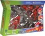 Wild Republic Morphs Box Set Aquatic