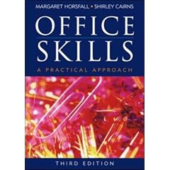 Office Skills: Workbook: A Practical Approach