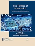 The politics of information : the case of the European Union