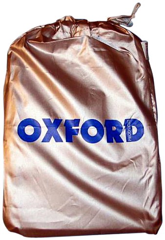 Oxford Aquatex Outdoor Cycle Cover