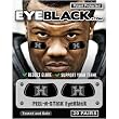 Hawaii Rainbow Warriors NCAA Peel & Stick Eyeblack Strips (40 Strips) by EyeBlack