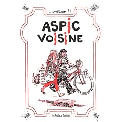 Aspic voisine