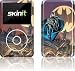 Skinit Batman in the Sky Vinyl Skin for iPod Classic (6th Gen) 80 / 160GB
