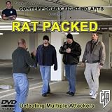 Rat Packed: Defeating Multiple Attackers in a Street Fight