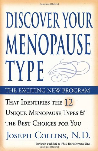 discover your menopause type