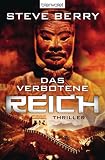 Produkt-Bild: Das verbotene Reich: Thriller