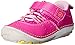 Stride Rite Soft Motion Ines Sneaker (Little Kid/Big Kid)