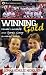 Winning Gold: Canada's Incredible 2002 Olympic Victory in Women's Hockey (Recordbooks (Lorimer))