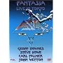 Fantasia: Live in Tokyo