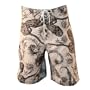 Element Occupied Boardshorts White 28