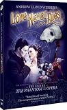 Andrew Lloyd Webber's Love Never Dies