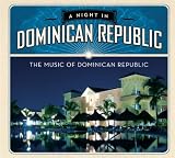A Night In Dominican Republic