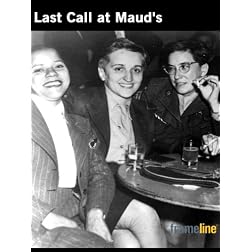 Last Call at Maud's