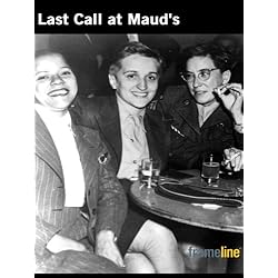 Last Call at Maud's