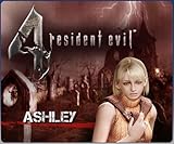 Resident Evil 4 Ashley Avatar [Online Game Code]