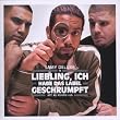 Liebling, Ich Habe Das Label Geschrumpft