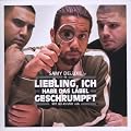 Liebling, Ich Habe Das Label Geschrumpft