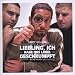 Liebling, Ich Habe Das Label Geschrumpft