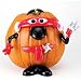 Mr. Potato Head Ninja Pumpkin Decorating Set