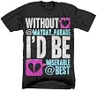 MAYDAY PARADE - Tweet - Black T-shirt