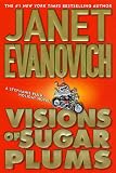 Visions of Sugar Plums: A Stephanie Plum Holiday Novel