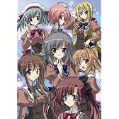 あかね色に染まる坂 第1巻通常版(仮) [DVD]