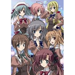 あかね色に染まる坂 第1巻通常版(仮) [DVD]