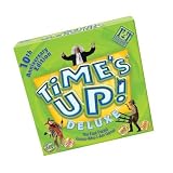 R and R Games Time's UP - Title Recall