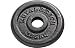 Suchen : Royalbeach 32523 Hantelscheibe Gusseisen 2 x 1,25 kg