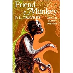 Friend Monkey