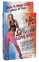 Paris Liebespuppe - Love Doll - Original Sexpuppe aus den USA