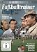 Produkt-Bild: Pidax Serien-Klassiker: Fu&szlig;balltrainer Wulff - Die komplette zweite Staffel (2 DVDs)