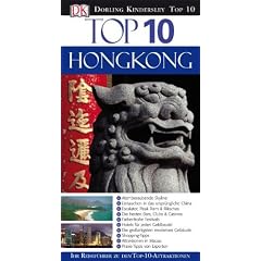 Top 10 Reisef�hrer Hongkong