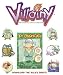 Villainy Card Game: Masterminds - Dr. Oblongata Deck