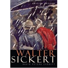 Walter Sickert