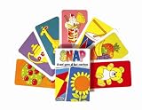 Childrens Cards Games