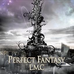 PERFECT FANTASY【通常盤:CD】