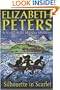 Silhouette in Scarlet (Vicky Bliss Mysteries 3)