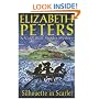 Silhouette in Scarlet (Vicky Bliss Murder Mystery)