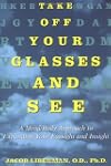 Take Off Your Glasses and See: A Mind...