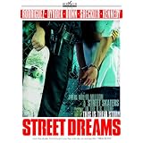 【スケートボードDVD】 ストリート・ドリームス(Street Dreams) 日本語字幕付