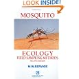 Mosquito Ecology Field sampling methods