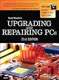 Upgrading and repairing PCs