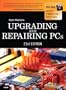 Upgrading and Repairing PCs (21st Edition)