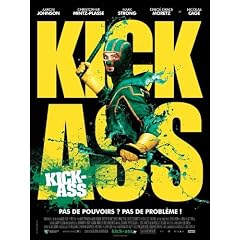 Kick Ass