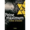 Peine maximum
