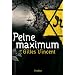 Peine maximum
