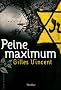 Peine maximum