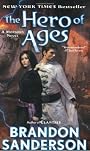 The Hero of Ages (Mistborn)